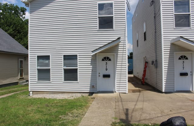 319 American Avenue - 319 American Avenue, Lexington, KY 40504