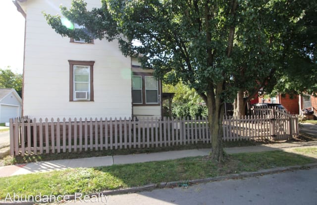 579 Thurman Avenue - 579 Thurman Avenue, Columbus, OH 43206