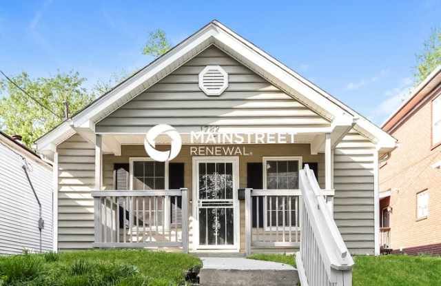 1787 Wilson Avenue - 1787 Wilson Avenue, Louisville, KY 40210