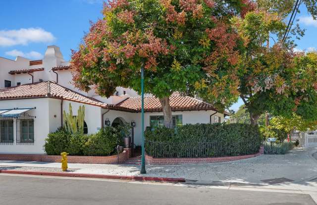 STUNNING  property for lease ~ Experience the Santa Barbara LIFE! Gallery 3