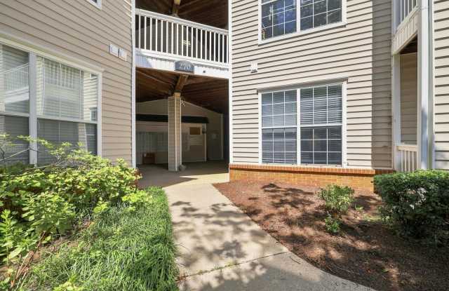 Riverbend Condominiums — 270 Riverbend Dr, Unit 2D, Charlottesville, VA 22911 photos photos
