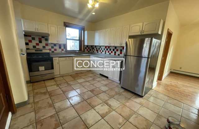 369 Centre St. - 369 Centre Street, Boston, MA 02130