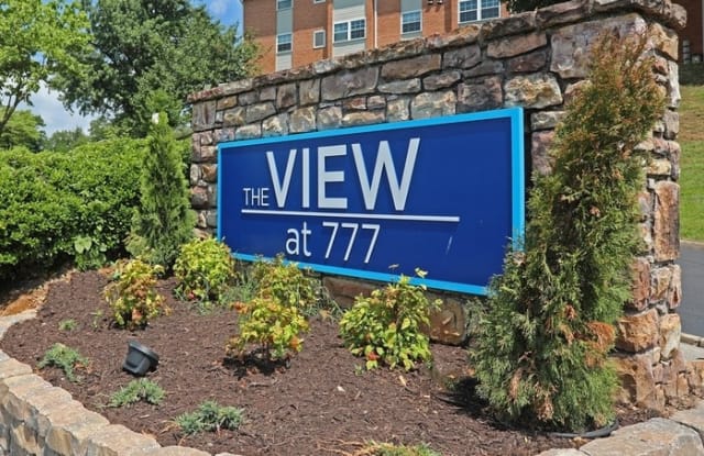 777 Roanoke Boulevard - 777 Roanoke Boulevard, Salem, VA 24153