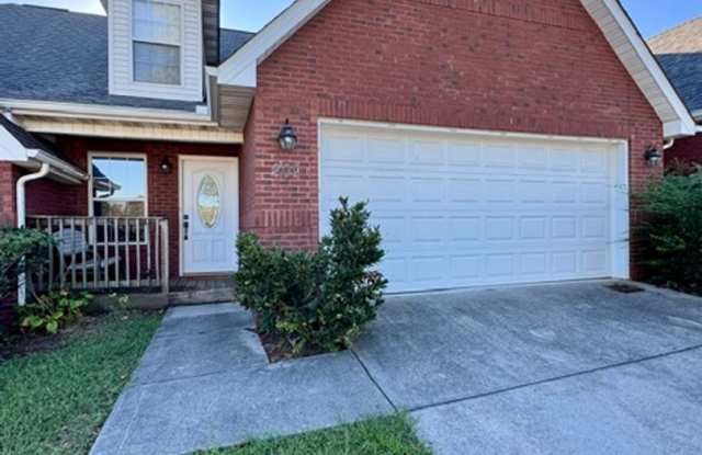 Maryville 37804 - 3 Bedroom, 2.5 Bath Condo - Contact Tim Tipton (865) 806-7255 Gallery 1