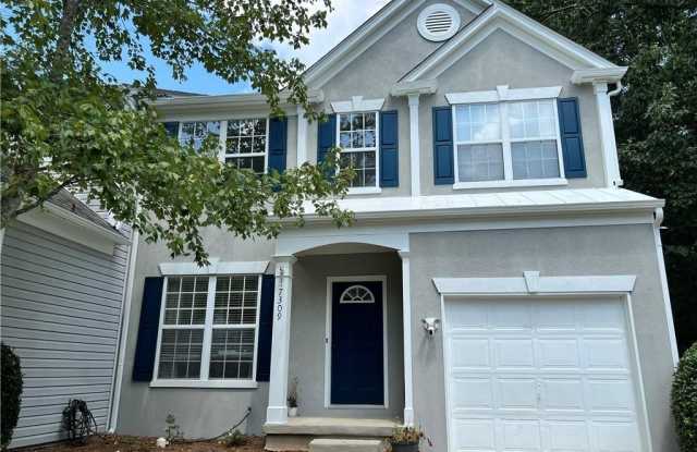 7309 Richland Court - 7309 Richland Court, Roswell, GA 30076