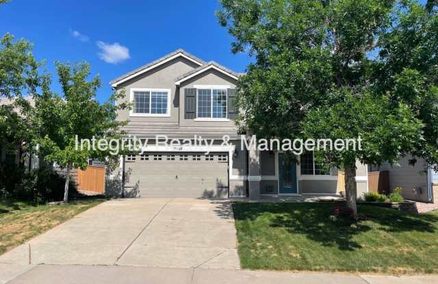 4 Bed/ 2.5 Bath Single Family Home, 1890 sq ft, 10400 Tracewood Ct Highlands Ranch CO photos photos