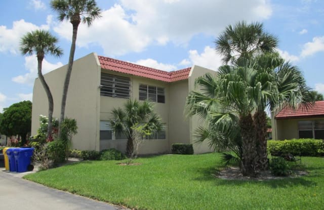 118 Lake Anne Drive - 118 Lake Irene Drive, Palm Beach County, FL 33411
