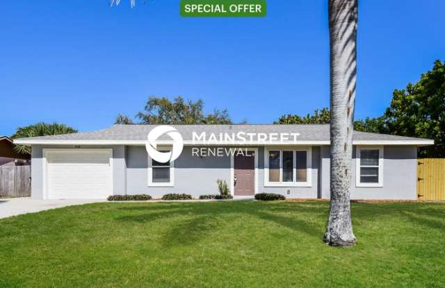 9049 Hamlin Road West - 9049 Hamlin Road West, San Carlos Park, FL 33967