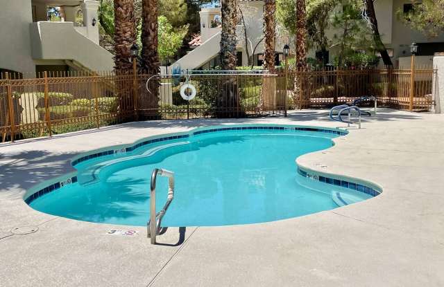 Fully Furnished 2 Bed, 2 Bath Condo with Pool and Greenary Must See! photos photos