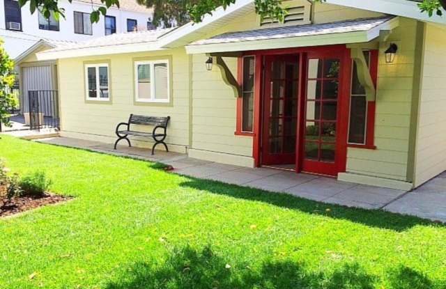 1112 East LEXINGTON Drive - 1112 E Lexington Drive, Glendale, CA 91206