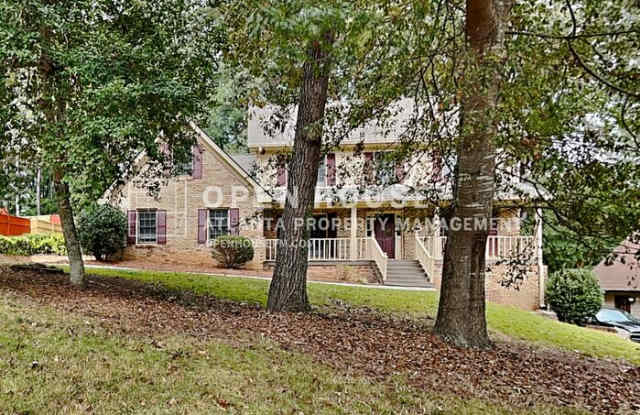 1844 Skyland Glen Drive photos photos