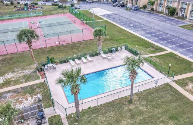 Fully Furnished, All Utilities, Townhome Panama City Beach Gallery 4