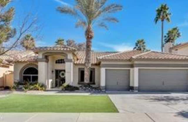 16407 N 50th Street - 16407 North 50th Street, Phoenix, AZ 85254