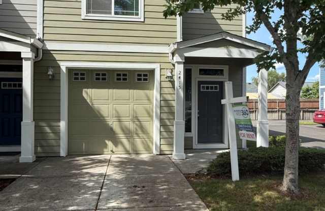 Beautifully Renovated 3 Bedroom Townhome in the Evergreen School District! - 2415 Northeast 113th Court, Vancouver, WA 98684 Beautifully Renovated 3 Bedroom Townhome in the Evergreen School District! - 2415 Northeast 113th Court, Vancouver, WA 98684