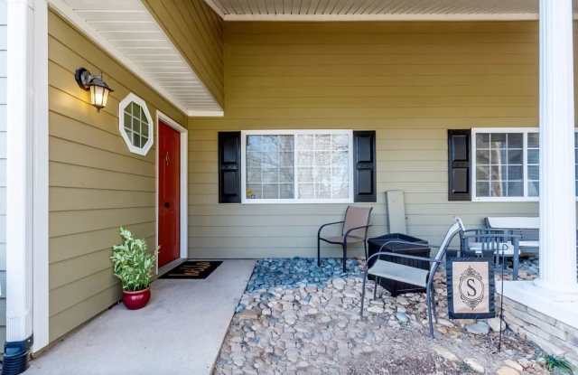 1468 Briarwood Road Northeast - 1468 Briarwood Way Northeast, North Atlanta, GA 30319