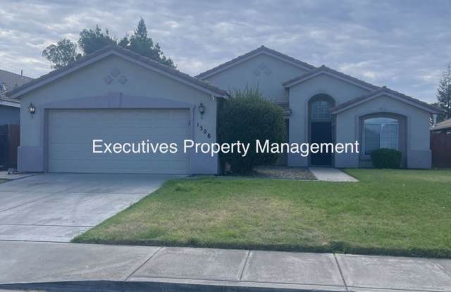 House For Rent | 1308 Fairway Dr, Atwater photos photos