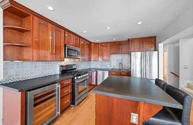 COMING SOON! Single Family Home in Sunny Bernal Heights - 4 br/3 ba - 2 Car Parking - Great Views & Location!  AMSI/Maureen Couture Gallery 4