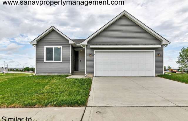 Beautiful Ranch Home for Rent in Bondurant — Tour  Apply Today! photos photos