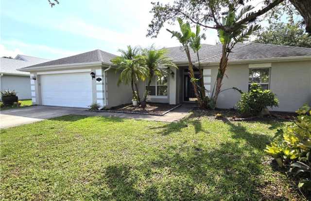 116 Drake Way - 116 Drake Way, Sebastian, FL 32958