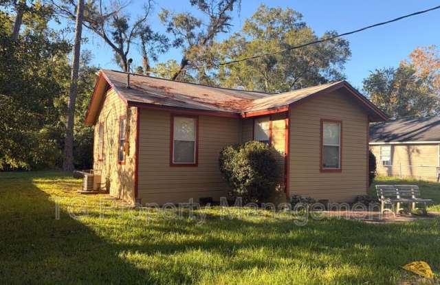 3516 Phyllis Street - 3516 Phyllis Street, Jacksonville, FL 32205