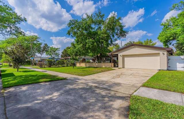 5731 KISLIN PLACE - 5731 Kislin Place, Orlando, FL 32807 5731 KISLIN PLACE - 5731 Kislin Place, Orlando, FL 32807