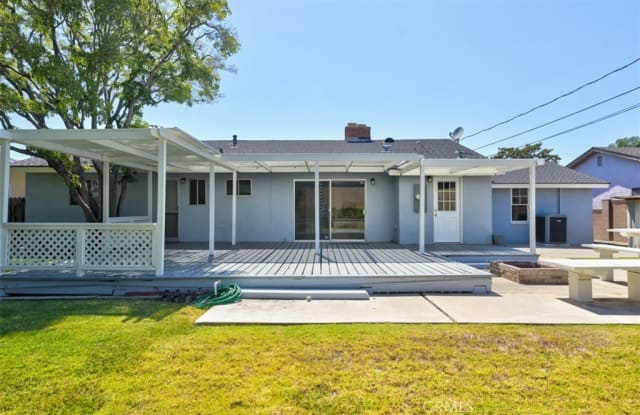 1735 N Greengrove Street - 1735 North Greengrove Street, Orange, CA 92865