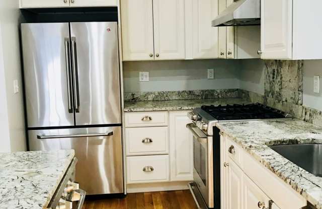 18 Hathorn Street - 1 - 18 Hathorn Street, Somerville, MA 02145