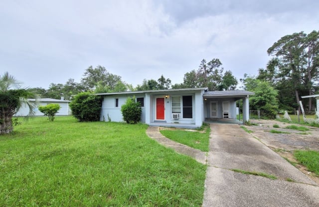 116 Altamont Rd - 116 Altamont Road, Pensacola, FL 32503