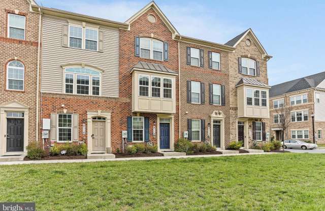 8114 MINER STREET - 8114 Miner Street, Greenbelt, MD 20770