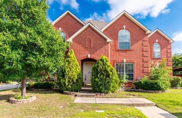 1100 Cedar Valley Drive - 1100 Cedar Valley Drive, Irving, TX 75063