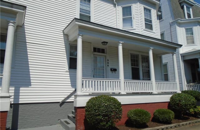 346 Washington Street - 346 Washington St, Portsmouth, VA 23704
