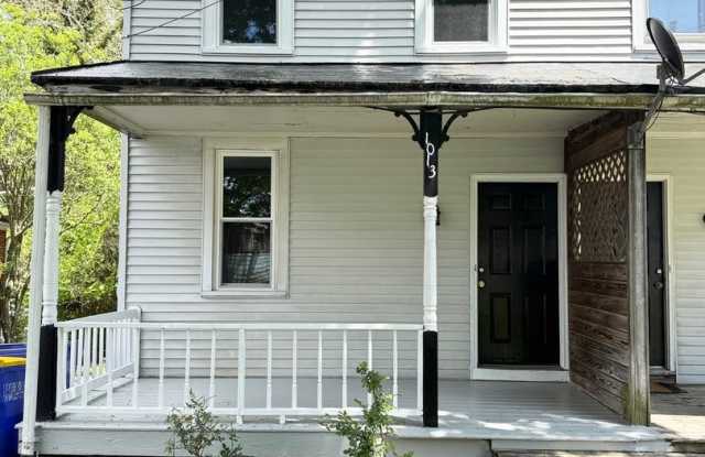 2 Bedroom Semi-Detached Home photos photos