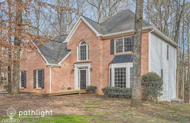 125 Hopewell Chase Ct UNIT - 125 Hopewell Chase Court, Cherokee County, GA 30004