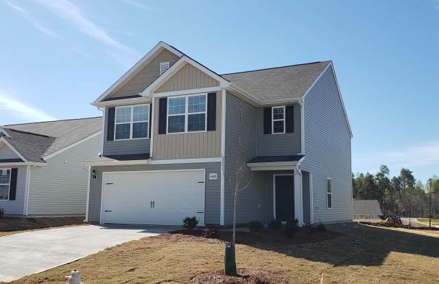 4600 Hazelburn Dr Gallery 1
