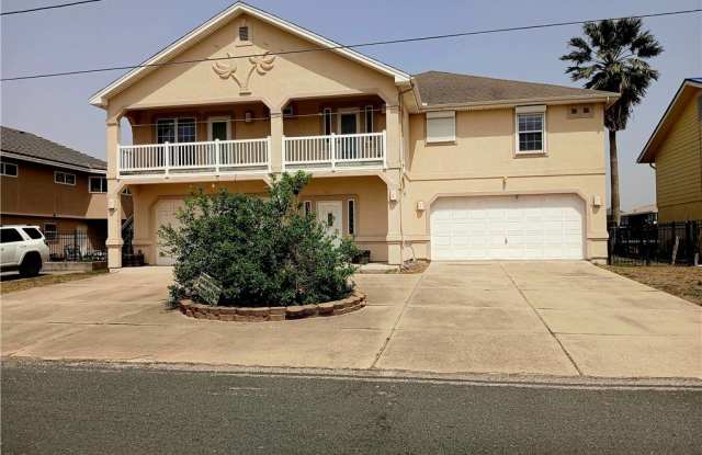 162 Whiteley Drive - 162 Whiteley Drive, Corpus Christi, TX 78418