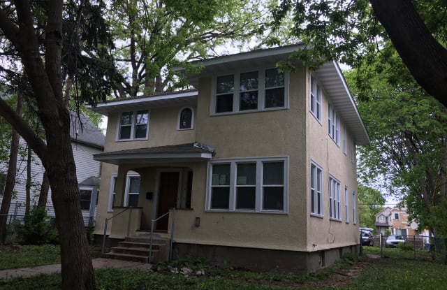 2512 Fremont Ave N - 2512 North Fremont Avenue, Minneapolis, MN 55411