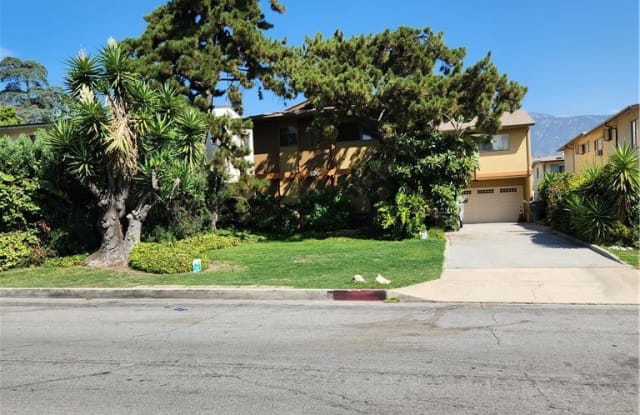 859 Fairview Avenue - 859 Fairview Avenue, Arcadia, CA 91007