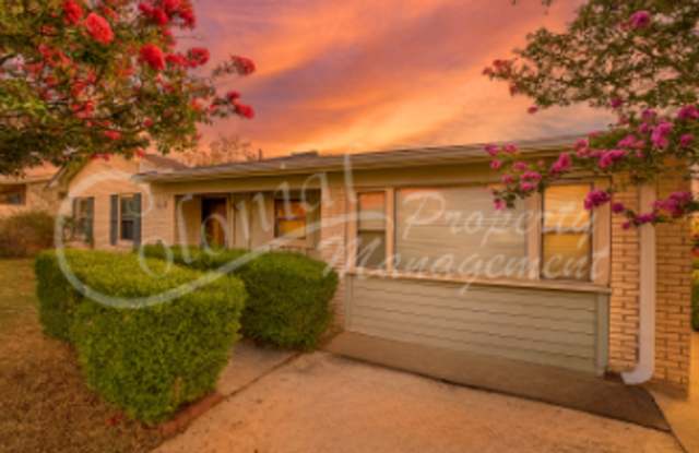 3 Bed/ 1.5 Bath in Copperas Cove photos photos