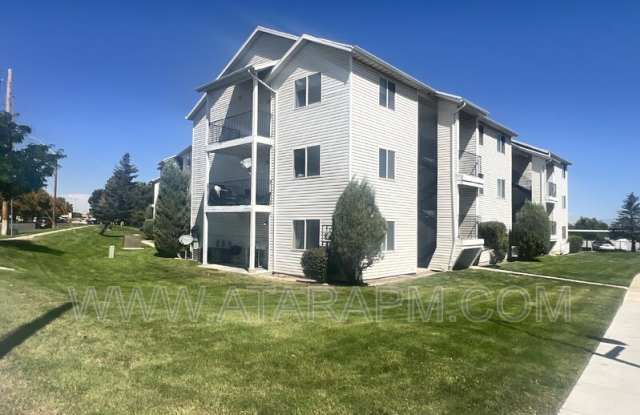 4984 W 4850 S - 4984 West 4850 South, Kearns, UT 84118