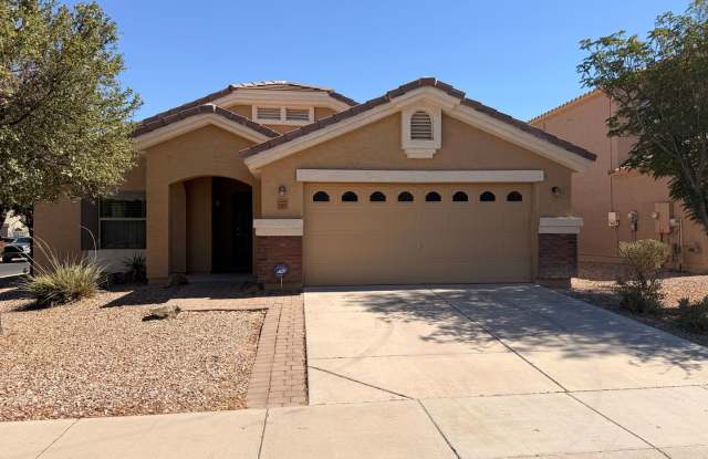 Spacious 4-Bedroom Home in Desirable Buckeye Neighborhood photos photos