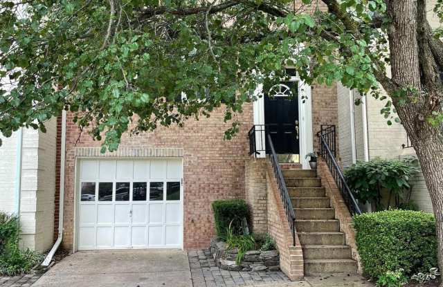 2032 PIERIS COURT - 2032 Pieris Court, Tysons Corner, VA 22182