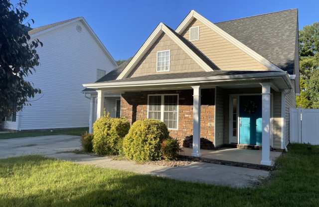 509 Capstone Drive photos photos