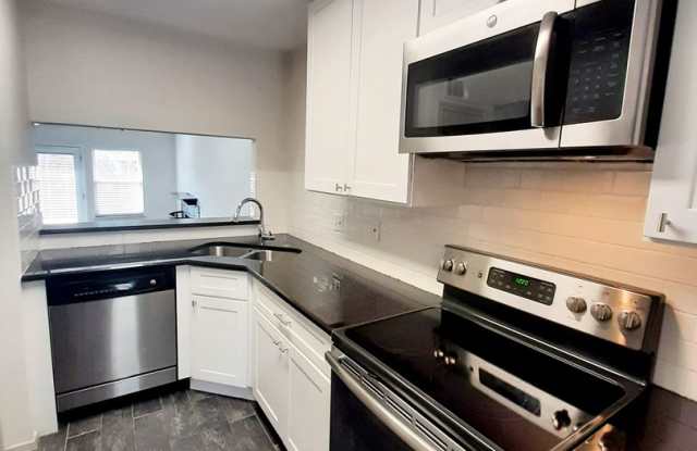 Gorgeous 1 bedroom, 1 and half bath in Farmers Branch Gallery 4