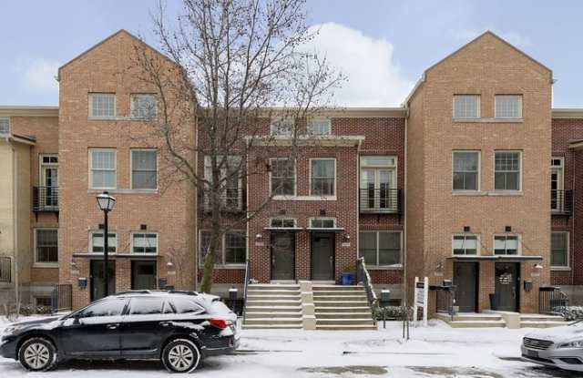 521 North Park Avenue photos photos