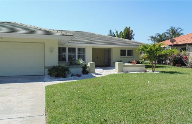 132 El Dorado PKY W - 132 El Dorado Parkway West, Cape Coral, FL 33914