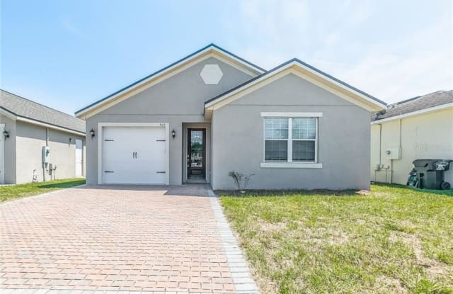 515 HIBISCUS COVE DRIVE - 515 Hibiscus Cove Drive, Azalea Park, FL 32807