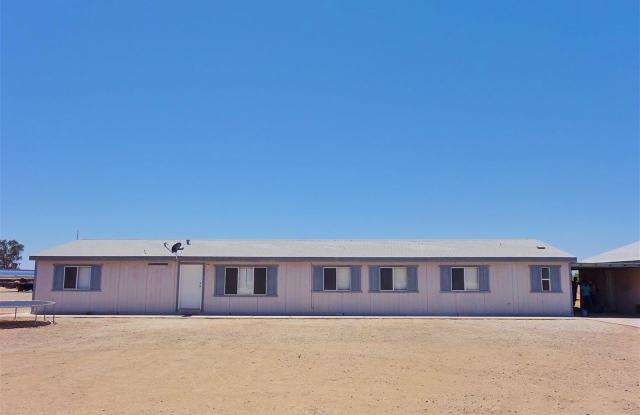 13781 S AVE 6 1/4 E - 13781 South Avenue 6 1/4 East, Yuma County, AZ 85365