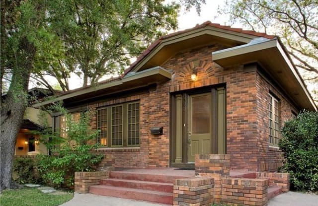 1500 Travis Heights Boulevard - 1500 Travis Heights Boulevard, Austin, TX 78704