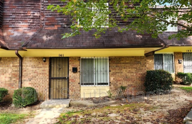 141 Peyton Pl SW - 141 Peyton Place Southwest, Atlanta, GA 30311