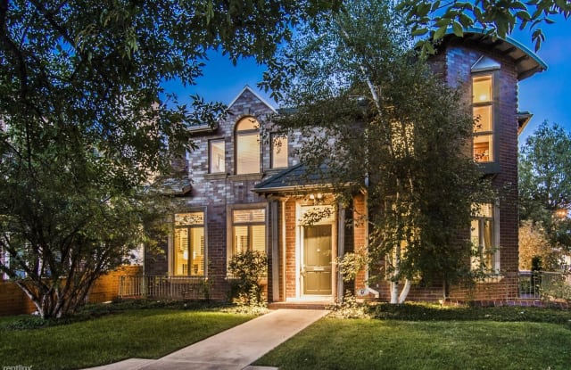 400 Clayton Street - 400 Clayton Street, Denver, CO 80206